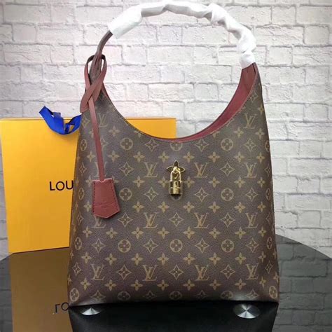 louis vuitton hobo style|louis vuitton hobo tote.